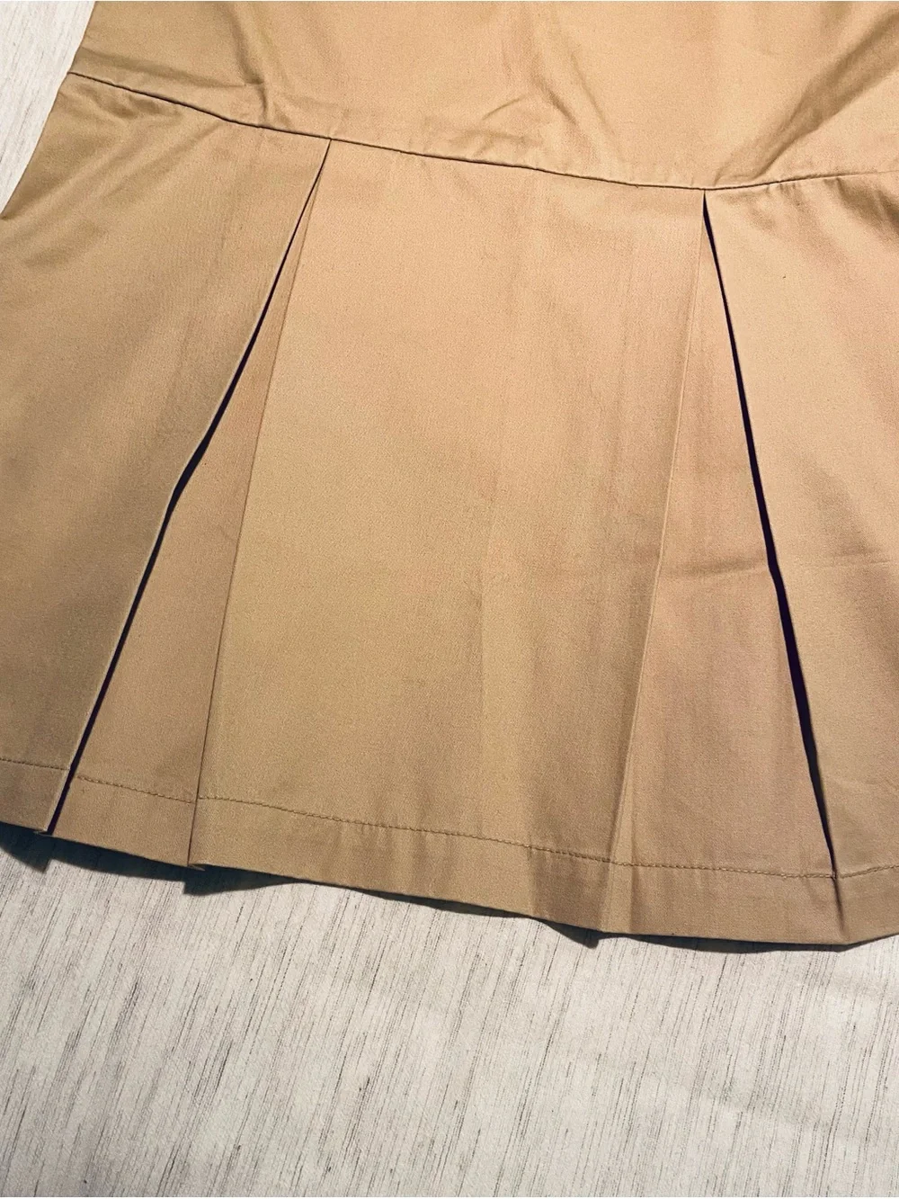 GAP dresses round